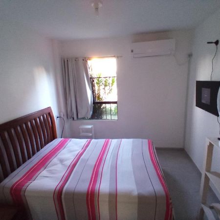 Fique No Bairro Mais Encantador De Salvador - Ba Apartment Bagian luar foto