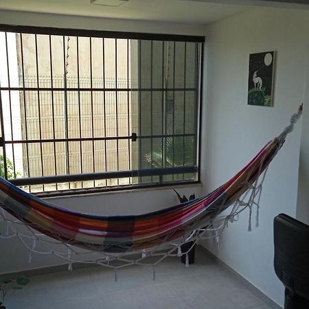 Fique No Bairro Mais Encantador De Salvador - Ba Apartment Bagian luar foto