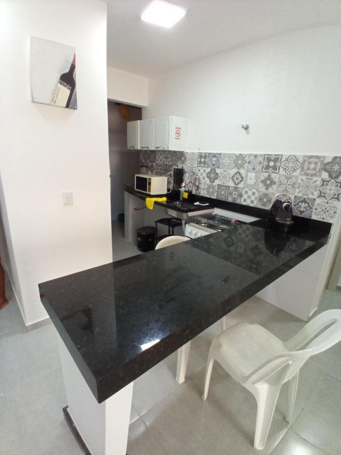 Fique No Bairro Mais Encantador De Salvador - Ba Apartment Bagian luar foto