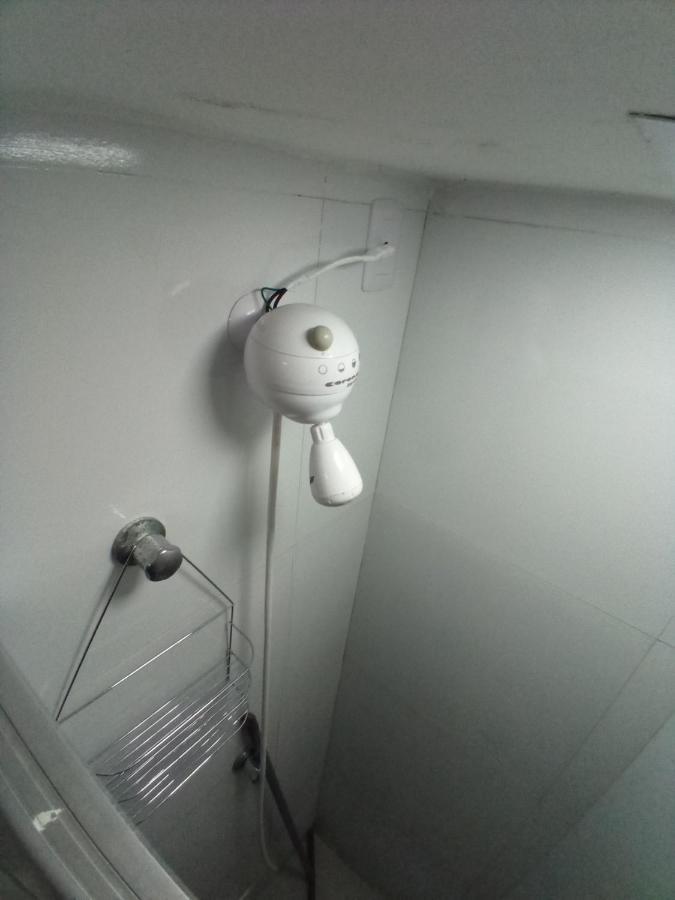 Fique No Bairro Mais Encantador De Salvador - Ba Apartment Bagian luar foto
