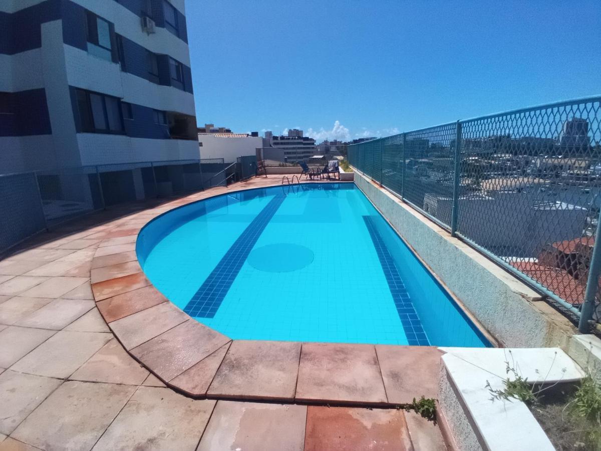Fique No Bairro Mais Encantador De Salvador - Ba Apartment Bagian luar foto