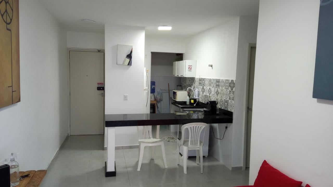 Fique No Bairro Mais Encantador De Salvador - Ba Apartment Bagian luar foto