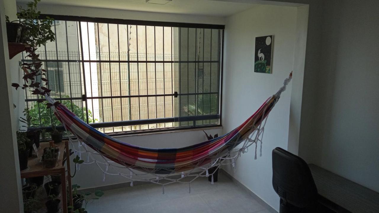 Fique No Bairro Mais Encantador De Salvador - Ba Apartment Bagian luar foto