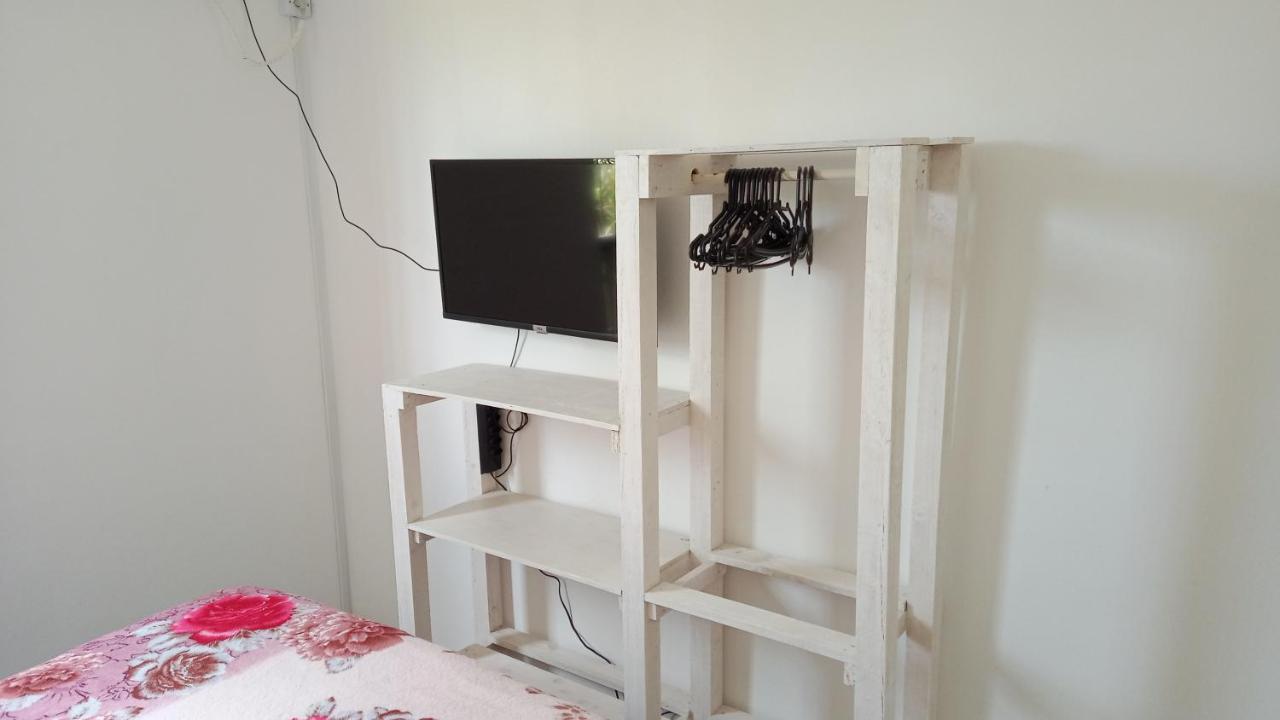 Fique No Bairro Mais Encantador De Salvador - Ba Apartment Bagian luar foto