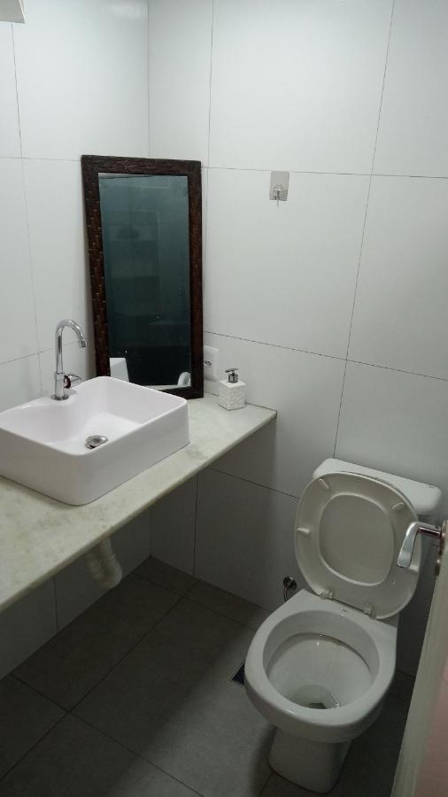 Fique No Bairro Mais Encantador De Salvador - Ba Apartment Bagian luar foto