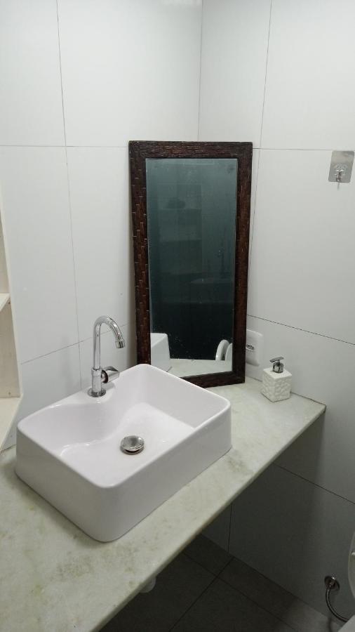 Fique No Bairro Mais Encantador De Salvador - Ba Apartment Bagian luar foto